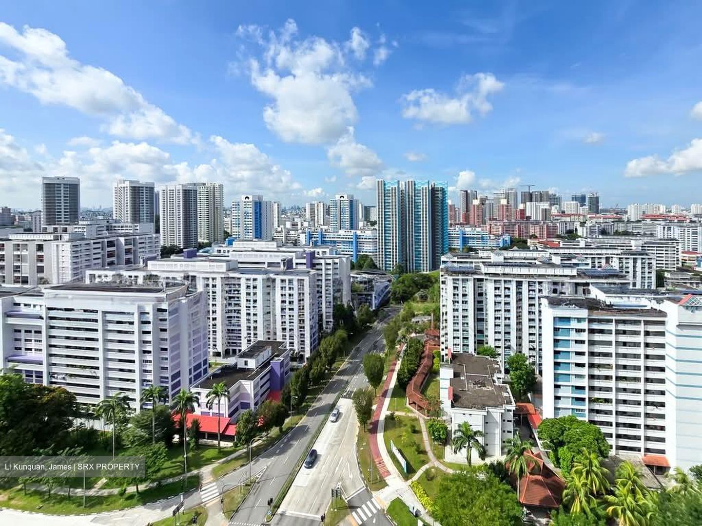 Blk 450B West Terra @ Bukit Batok (Bukit Batok), HDB 4 Rooms #581120151